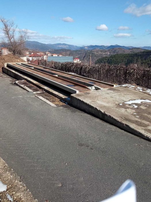 Фабрика за пелети