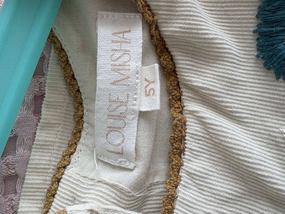 Rochie fetite Louise Misha