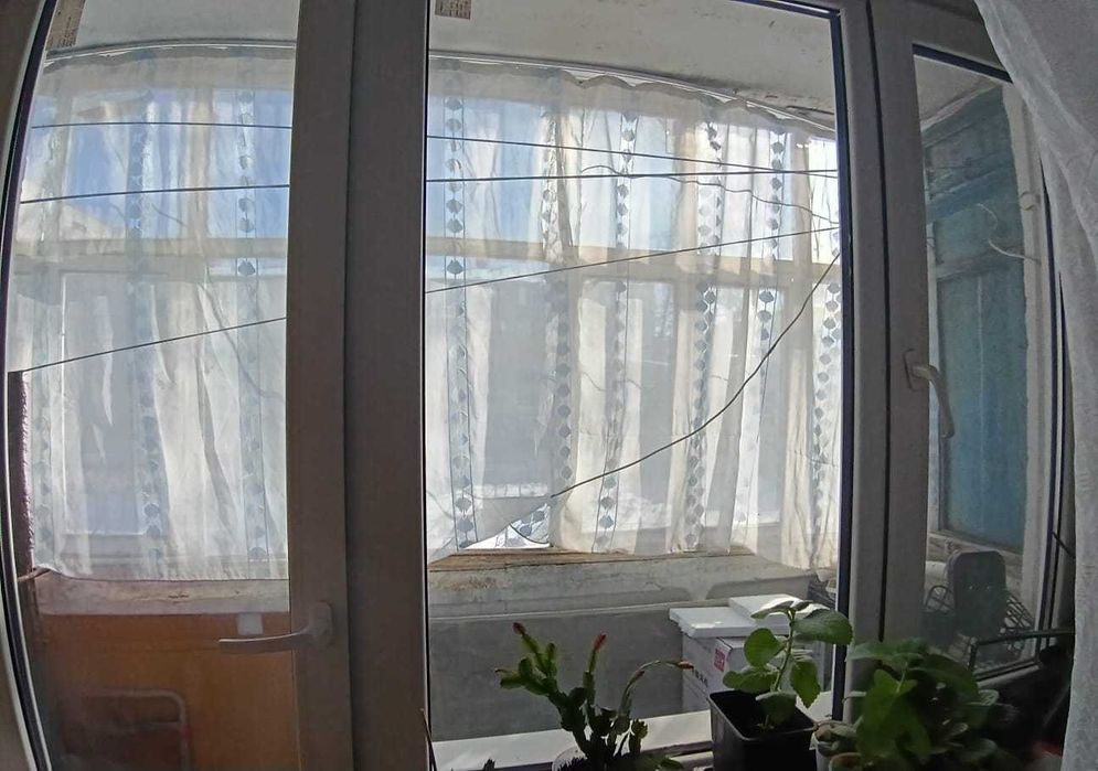 Продается 1-ком кв в 6-микр