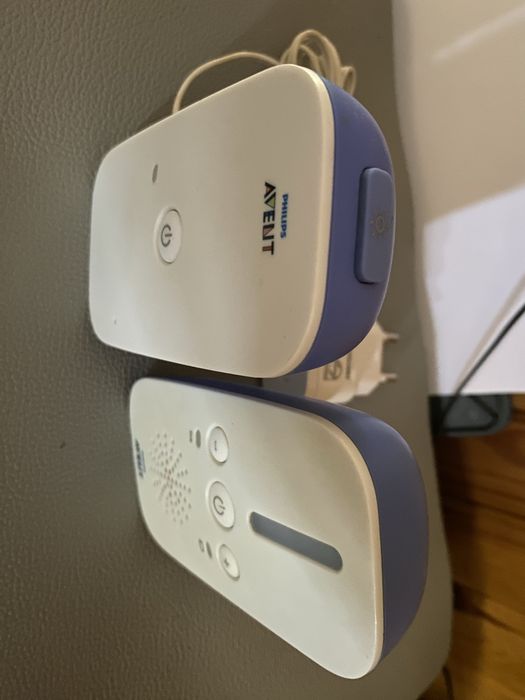 Бейбифон Philips AVENT