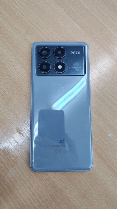 Продам poco x6pro