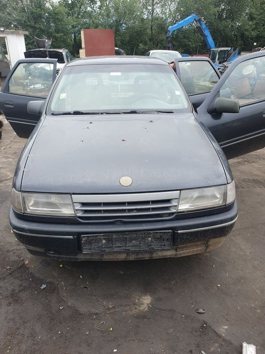 Опел Вектра А 1.6 C16NZ на части