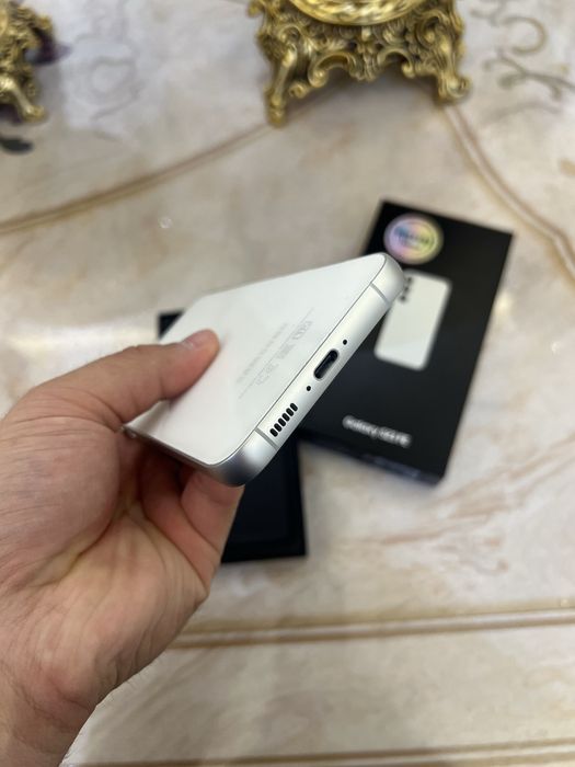 Samsung Galaxy s23 fe