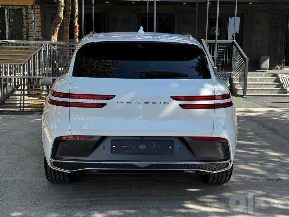 Genesis GV70 2026 Full в наличии в Ташкенте