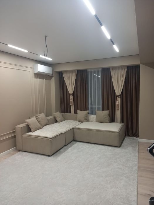 Диван модульный .