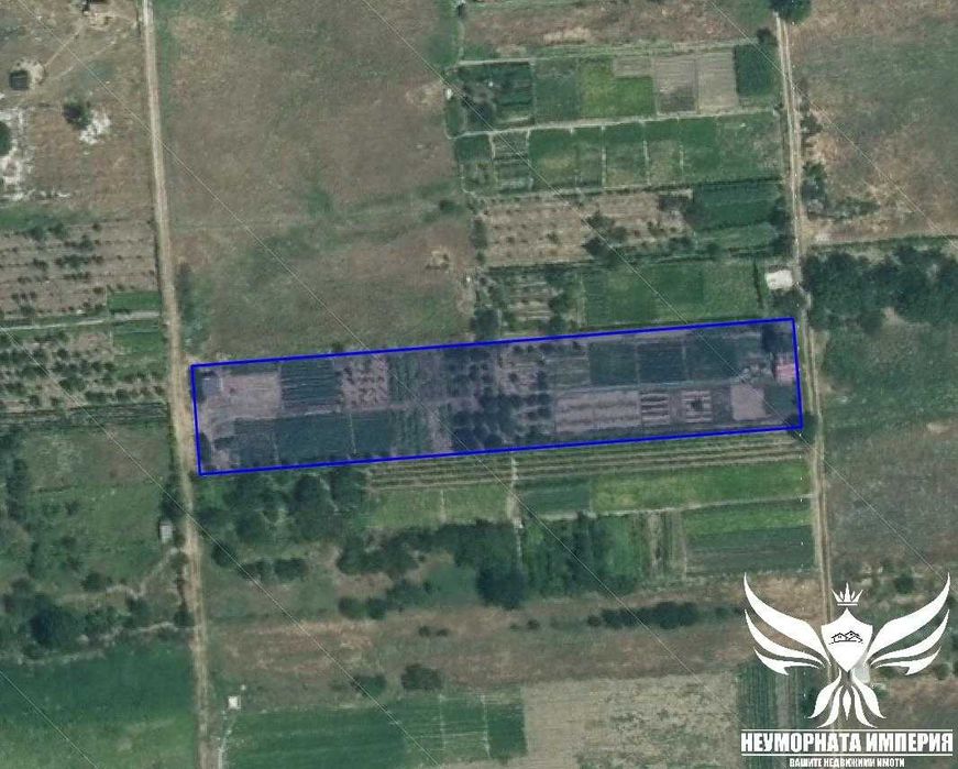 Продавам земя 3200кв.м. в с.Куртово Конаре общ.Стамбилийски