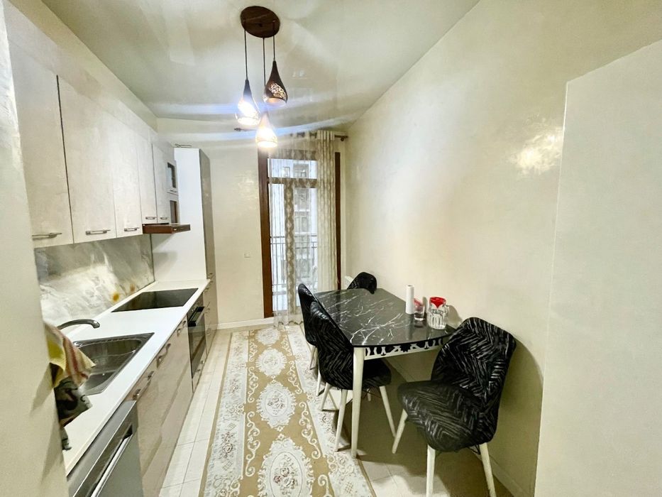 Сдаётся елитная новостройка Алмазарский район Olmazor city