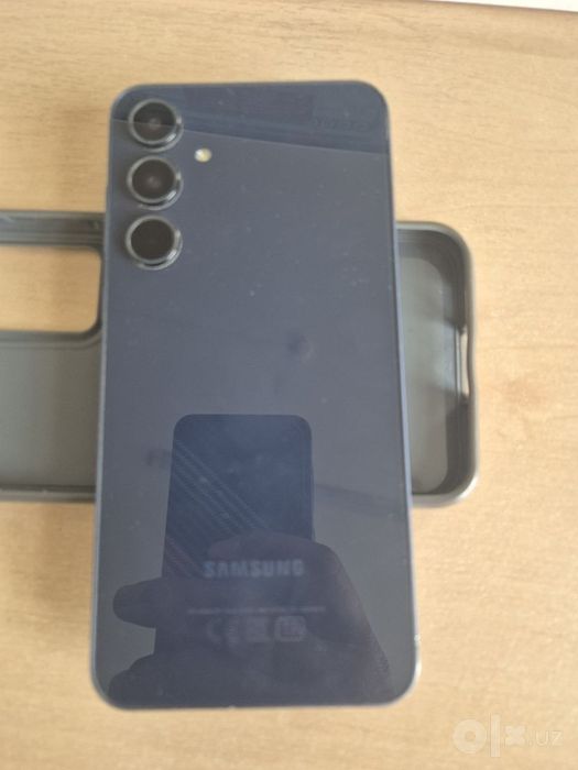 Galaxy a55 5G telfoni sotiladi