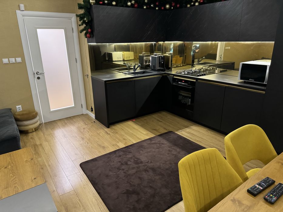 3 стаен апартамент под наем