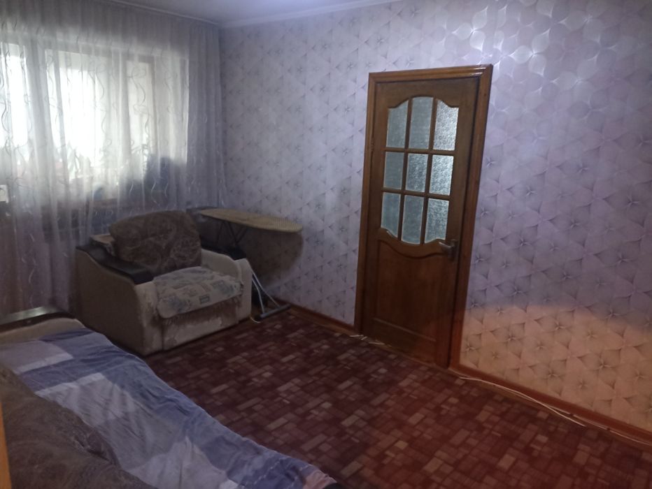 Продам квартиру вместе с гаражем