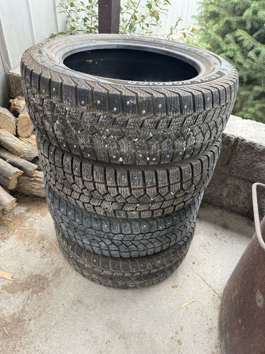 185/55/R15 зимние шины