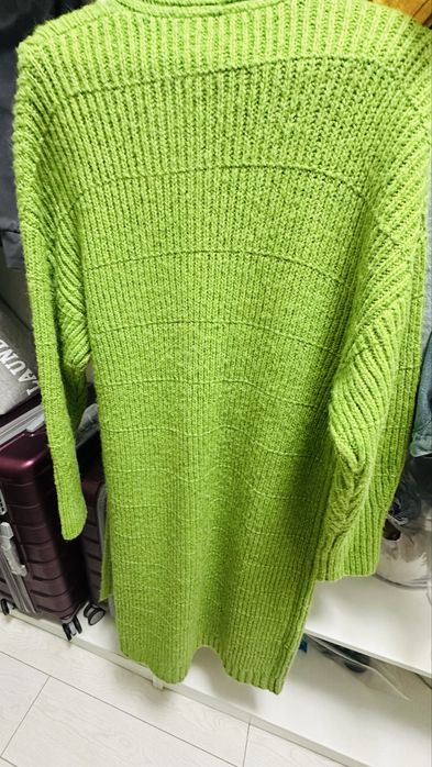 Кардиганы вязанные