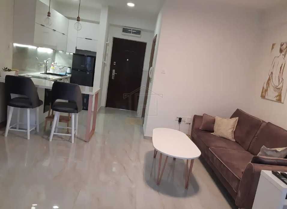 Дава се под наем Двустаен апартамент в Пловдив, Тракия - 62 кв.м за 270.3 € - Снимка #1