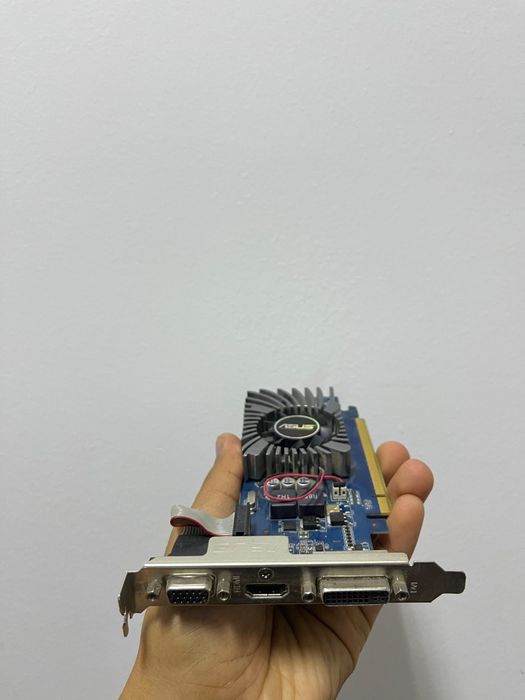 Видеокарты 2gb 1gb 512mb