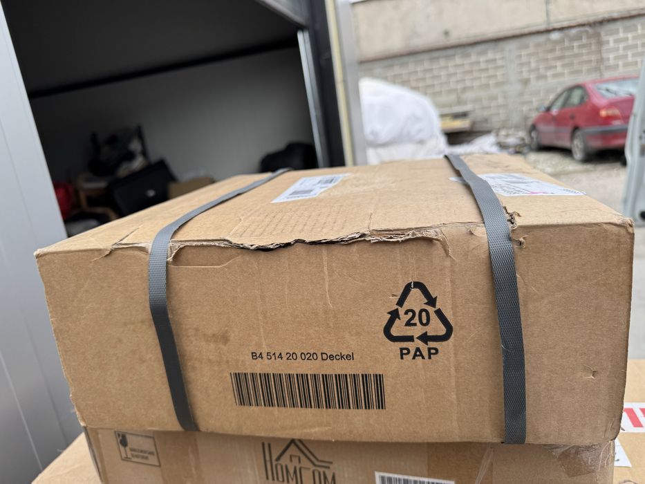 Mercedes Е-Class W213, C-Class W205 оригинални оредни дискове