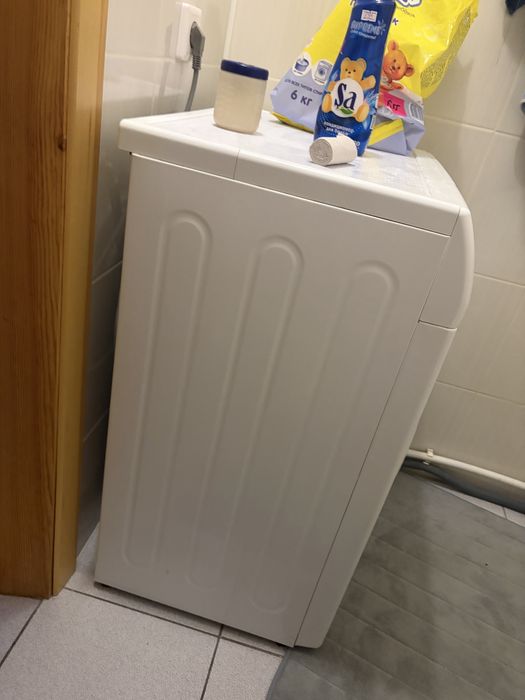 Продам стиральную машину