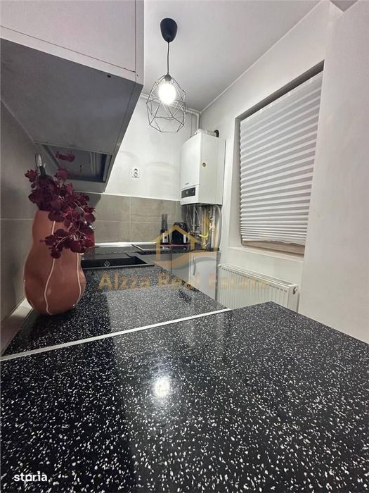 ALZZA REAL ESTATE – EXCLUSIVITATE | Apartament de vanzare, 27 mp, comp
