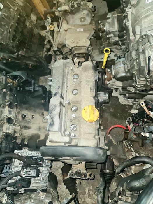 Motoare opel si accesorii