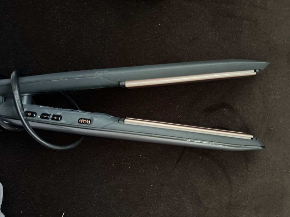 Преса за коса Remington Keratin