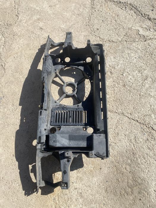 Телевизор на гольф 3