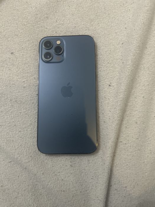 Iphone 12pro в идеале