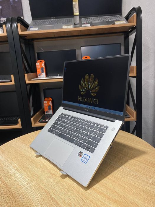Huawei MateBook D15