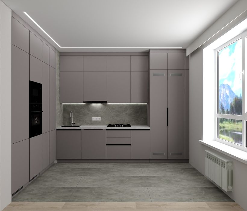 Дизайнер мебели (онлайн)