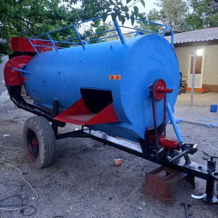 Fasol aparat yasab beramiz