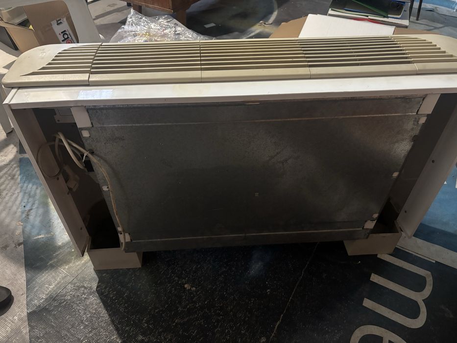 Конвектор Klima 2000