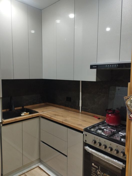 Мебель на заказ на любой вкус по приемлемым ценам