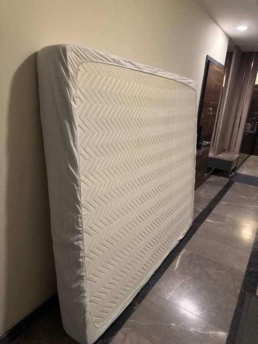 Срочно продается матрас