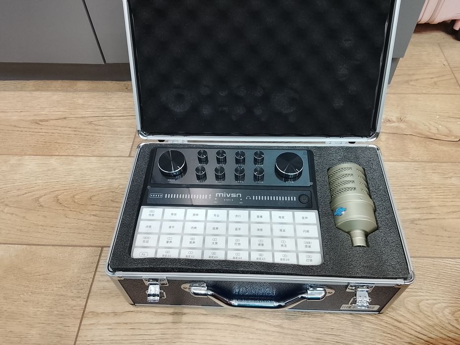 Продам караоке в хорошом состоянии