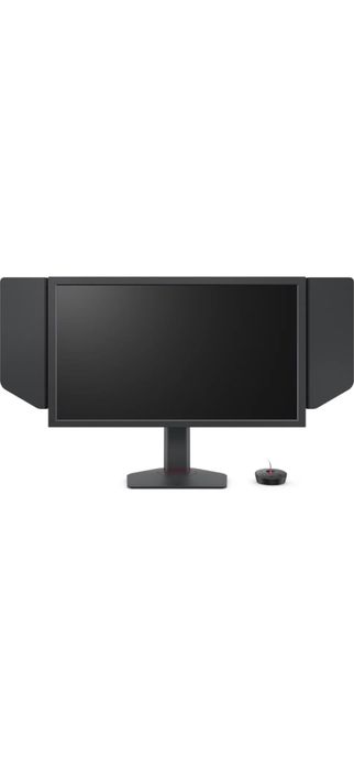 Monitor gaming BenQ ZOWIE XL2566X+, Fast TN,,400Hz,