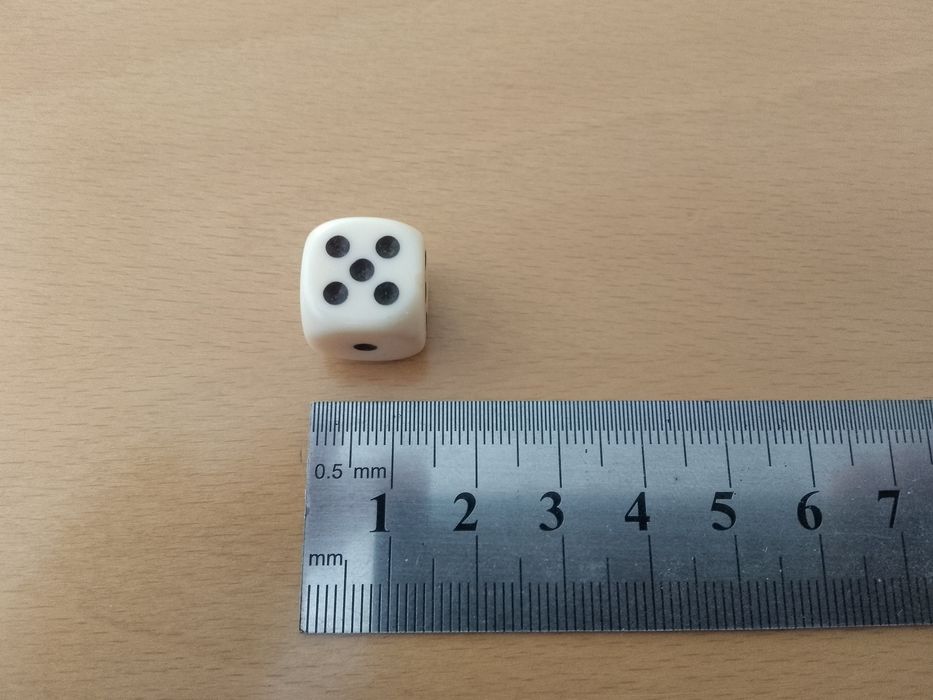 Старо качесвено зарче зар