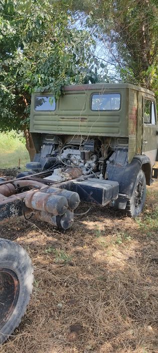 Камаз срочно сотилади на ходу