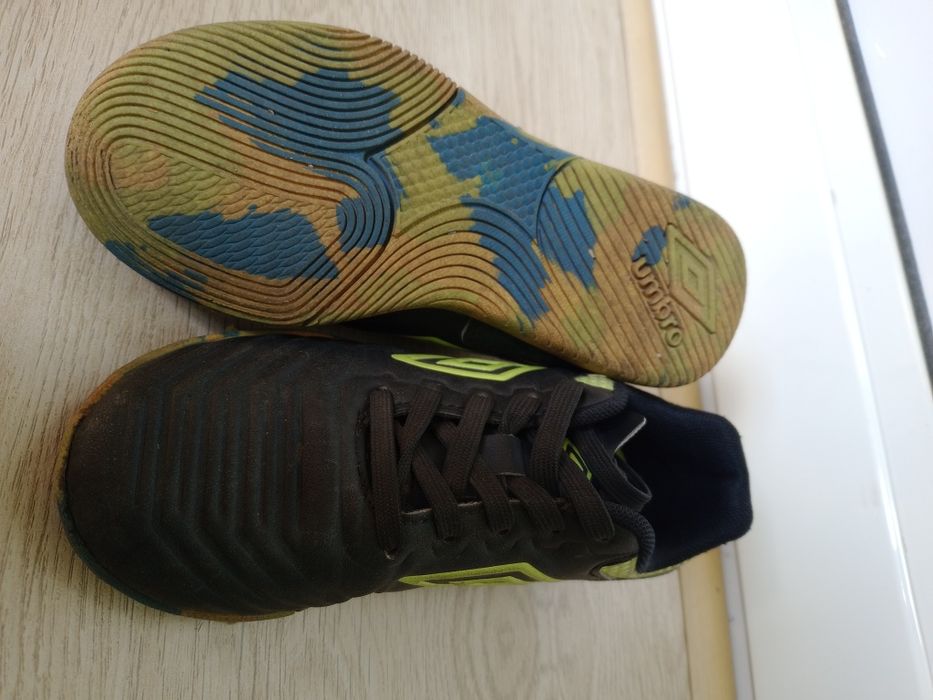 Детски маратонки Reebok  и Umbro