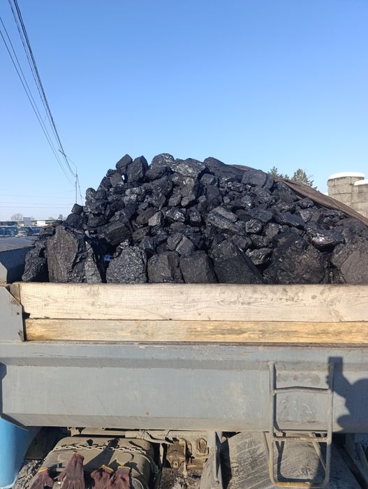 Көмір уголь шубаркуль каражыра