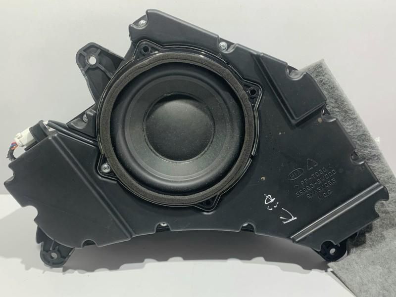 Subwoofer auto Kia Sportage 96380-3W000 SUV