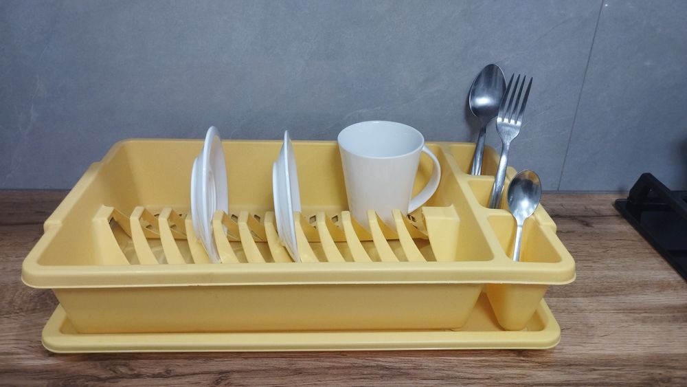 Продам сушилку из пластмассы