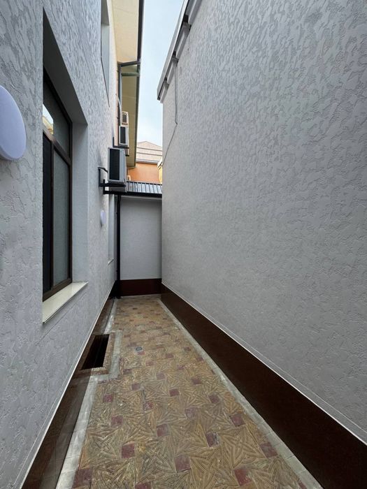 Участок - улица Никитина, Салом Чойхона - 400кв 6 комнатный