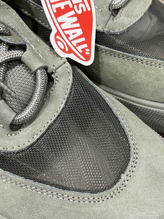 Кеды Vans 44 р новые