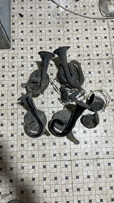 Pobeda signal Победа сигнал 2 комплект