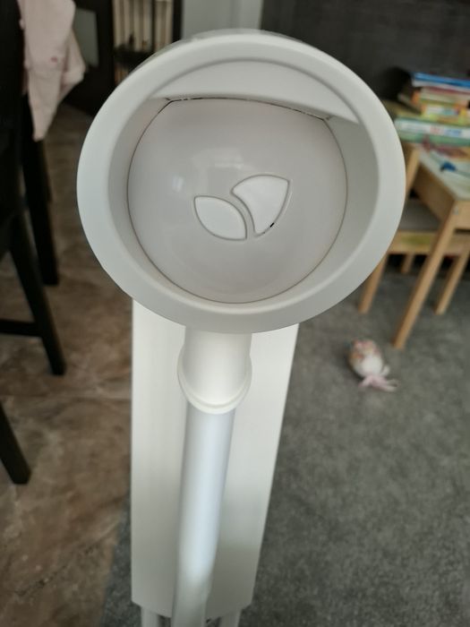Електрическа бебешка люлка Jolie Serina 2  in 1 в ГАРАНЦИЯ