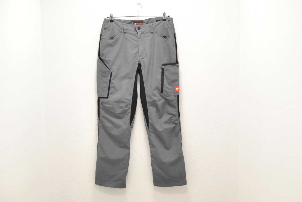 Engelbert Strauss pantalon de soft shell de iarna mas 52  (3738)