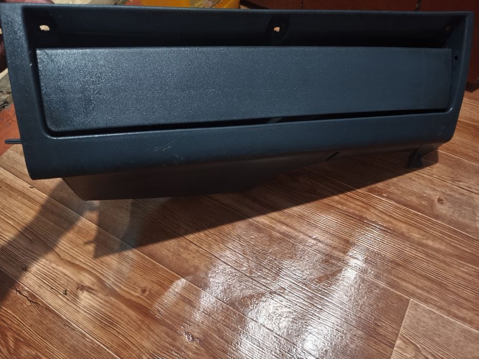 Перчаточный ящик пассат б3 со шторкой