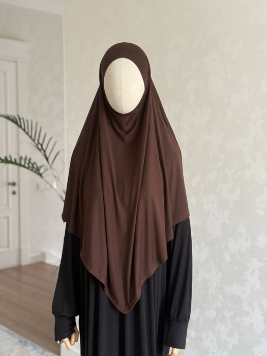 Хиджабы/мусульманская/одежда