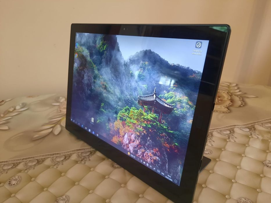 Thinkpad X1 Tablet