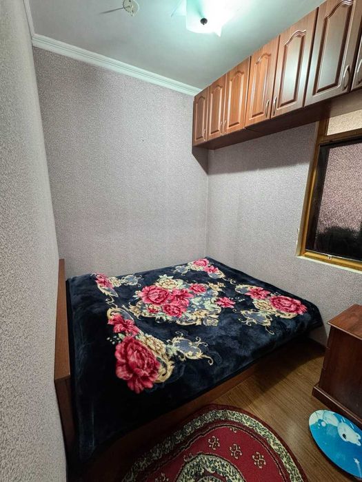 Продаётся 2х комнатная квартира