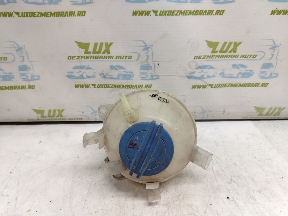Vas expansiune antigel 1K0121407A Volkswagen Tiguan 1 (5N) (2007 - 2011)