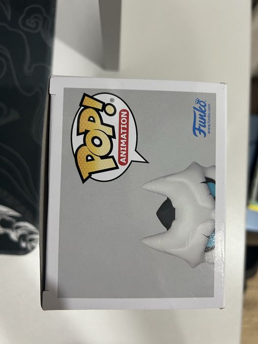 Fanko-pop фигурка